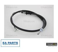 Cable, parking brake for CITROËN JUMPER II Bus RELAY II Bus TRISCAN 8140 10140