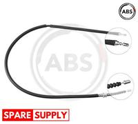 CABLE, PARKING BRAKE FOR CITROËN XANTIA A.B.S. K10277