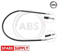 CABLE, PARKING BRAKE FOR CITROËN XANTIA A.B.S. K10277