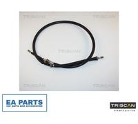 TRISCAN 8140 38117 Handbrake cable