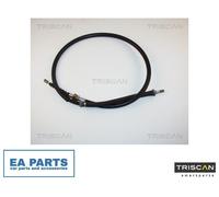 TRISCAN 8140 38117 Handbrake cable