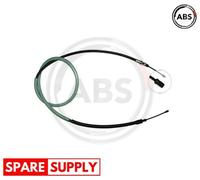 CABLE, PARKING BRAKE FOR CITROËN XSARA PICASSO A.B.S. K17347