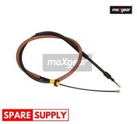 CABLE, PARKING BRAKE FOR CITROËN XSARA PICASSO MAXGEAR 32-0362
