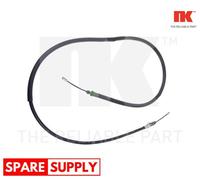 CABLE, PARKING BRAKE FOR CITROËN XSARA PICASSO NK 901954