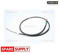 CABLE, PARKING BRAKE FOR CITROËN XSARA PICASSO TRISCAN 8140 38139