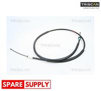 CABLE, PARKING BRAKE FOR CITROËN XSARA PICASSO TRISCAN 8140 38139