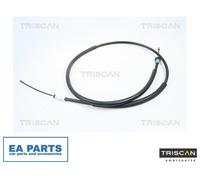 Cable, parking brake for CITROËN XSARA PICASSO TRISCAN 8140 38139 NEW