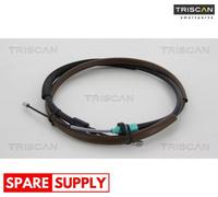 CABLE, PARKING BRAKE FOR CITROËN XSARA PICASSO TRISCAN 8140 38160