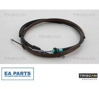 TRISCAN PARKING BRAKE CABLE PULL 814038160 FOR CITROËN