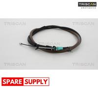 CABLE, PARKING BRAKE FOR CITROËN XSARA PICASSO TRISCAN 8140 38161