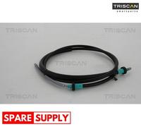 CABLE, PARKING BRAKE FOR DACIA DUSTER TRISCAN 8140 251153