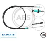 Cable, parking brake for DACIA LOGAN EXPRESS LOGAN MCV A.B.S. K13586
