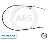 Cable, parking brake for DAEWOO, GM KOREA KALOS A.B.S. K19027