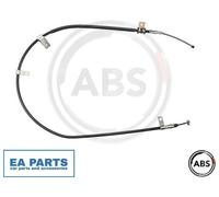 Cable, parking brake for DAEWOO, GM KOREA KALOS A.B.S. K19038