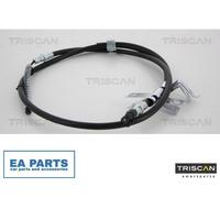 Cable, parking brake for DAEWOO, GM KOREA KALOS TRISCAN 8140 21108