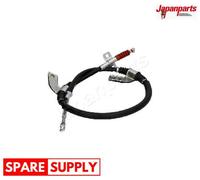 CABLE, PARKING BRAKE FOR DAEWOO, GM KOREA KORANDO MUSSO JAPANPARTS BC-S01L