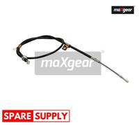 CABLE, PARKING BRAKE FOR DAEWOO, GM KOREA LANOS MAXGEAR 32-0749 FITS RIGHT REAR