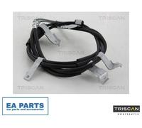 Cable, parking brake for DAEWOO, GM KOREA MATIZ TRISCAN 8140 21128