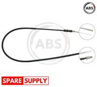 CABLE, PARKING BRAKE FOR DAEWOO, GM KOREA MUSSO NUBIRA A.B.S. K13397