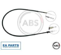 Cable, parking brake for DAEWOO, GM KOREA NUBIRA A.B.S. K13458