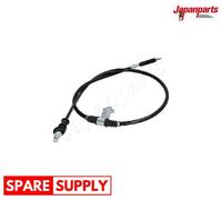 CABLE, PARKING BRAKE FOR DAEWOO, GM KOREA NUBIRA JAPANPARTS BC-W12L
