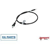 Cable, parking brake for DAEWOO, GM KOREA NUBIRA JAPANPARTS BC-W12L