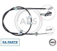 Cable, parking brake for DAIHATSU BOON A.B.S. K14096