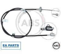 Cable, parking brake for DAIHATSU BOON A.B.S. K14099