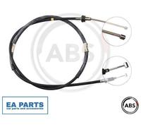 Cable, parking brake for DAIHATSU FOURTRAK A.B.S. K19968