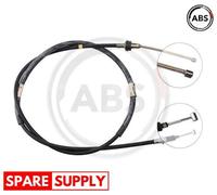 CABLE, PARKING BRAKE FOR DAIHATSU FOURTRAK FOURTRAK, RUGGER A.B.S. K19968