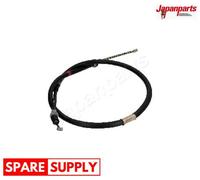 CABLE, PARKING BRAKE FOR DAIHATSU JAPANPARTS BC-615L FITS LEFT REAR