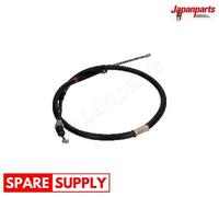 CABLE, PARKING BRAKE FOR DAIHATSU JAPANPARTS BC-615L FITS LEFT REAR