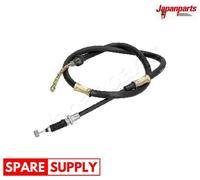CABLE, PARKING BRAKE FOR DAIHATSU JAPANPARTS BC-615R FITS RIGHT REAR