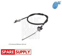 CABLE, PARKING BRAKE FOR DAIHATSU SIRION YRV BLUE PRINT ADD64668 FITS LEFT REAR