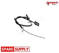 CABLE, PARKING BRAKE FOR DAIHATSU TARUNA JAPANPARTS BC-630R FITS RIGHT REAR