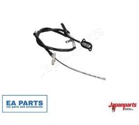 Cable, parking brake for DAIHATSU TARUNA TERIOS KID JAPANPARTS BC-630R