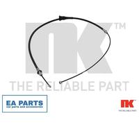 Cable, parking brake for DODGE CARAVAN NK 909309