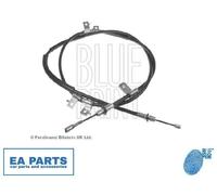 Cable, parking brake for DODGE JC JOURNEY JOURNEY BLUE PRINT ADA104628