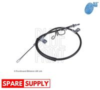 CABLE, PARKING BRAKE FOR DODGE JOURNEY VAN BLUE PRINT ADA104627 FITS LEFT REAR