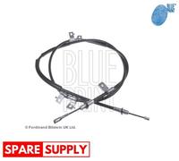 CABLE, PARKING BRAKE FOR DODGE JOURNEY VAN BLUE PRINT ADA104628 FITS RIGHT REAR