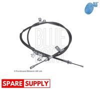 CABLE, PARKING BRAKE FOR DODGE JOURNEY VAN BLUE PRINT ADA104628 FITS RIGHT REAR