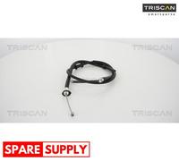 CABLE, PARKING BRAKE FOR FIAT 500 PANDA TRISCAN 8140 151007