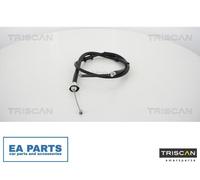 Cable, parking brake for FIAT 500 TRISCAN 8140 151007