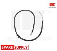 CABLE, PARKING BRAKE FOR FIAT ALBEA NK 9023151