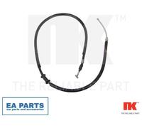 Cable, parking brake for FIAT ALBEA NK 9023151 NEW