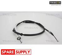 CABLE, PARKING BRAKE FOR FIAT BRAVO STILO TRISCAN 8140 151023