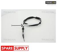 CABLE, PARKING BRAKE FOR FIAT BRAVO STILO TRISCAN 8140 151024