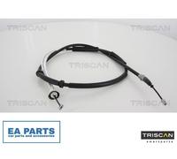 Cable, parking brake for FIAT BRAVO TRISCAN 8140 151023