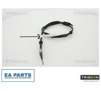 Cable, parking brake for FIAT BRAVO TRISCAN 8140 151024