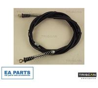Cable, parking brake for FIAT CINQUECENTO TRISCAN 8140 15173